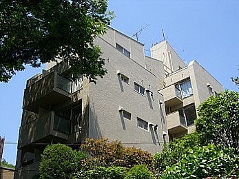 落ち着いた環境の写真