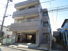 パールホーム鴨居の特徴
